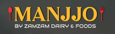 Manjjo Logo